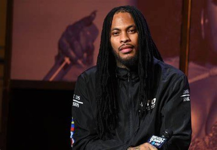 Unveiling Waka Flocka's Net Worth: The Story Behind the Rapper's Wealth