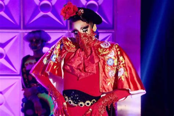 Valentina Rupauls: The Rising Star of Drag Culture