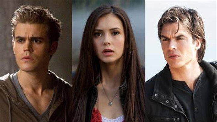 Vampire Diaries Cast Arrested: What You Need to Know