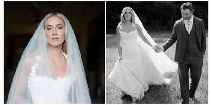 Virginia Wilson Wedding: A Celebration of Love and Elegance