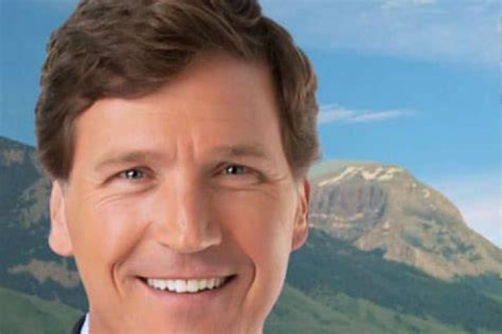 Was Tucker Carlson Born in America? A Deeper Look into His Life and Background