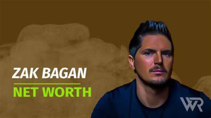 What Is Zak Bagans Net Worth? Unveiling the Wealth of the Paranormal Investigator