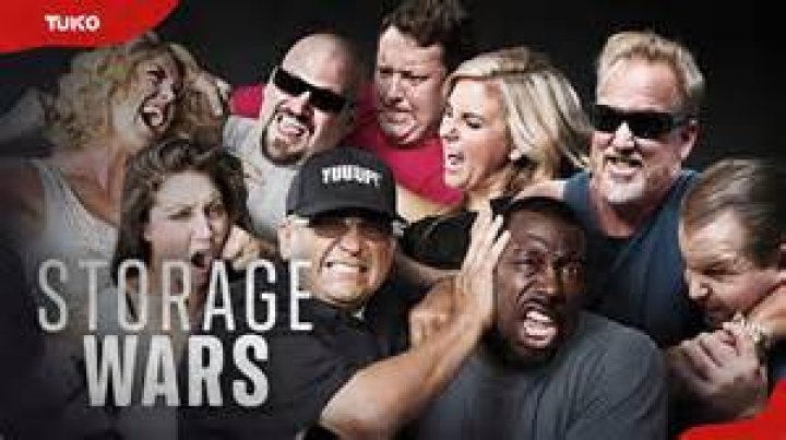Who Died from Storage Wars: A Comprehensive Look at the Cast and Their Stories