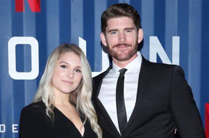 Who is Erik Conover&rsquo;s Girlfriend? A Comprehensive Look at His Personal Life
