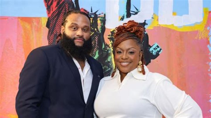 Who is Kardea Brown's Husband? Unveiling the Mystery of the Celebrity Chef's Love Life