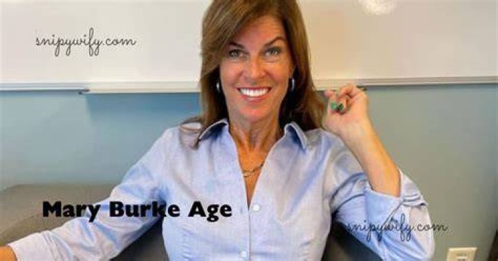 Who is Mary Burke? Unveiling the Life and Achievements of a Remarkable Politician