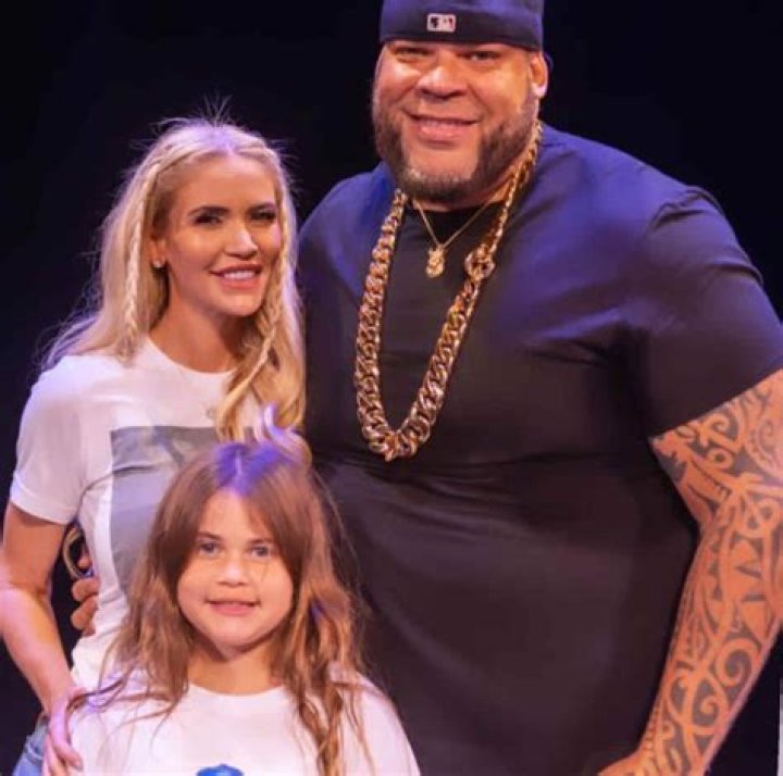 Who is Tyrus Wife? Understanding the Life of the Famous Professional Wrestler