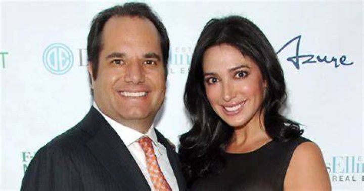 Who Was Lauren Silverman's Ex-Husband?