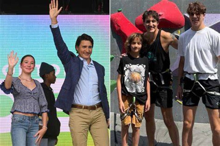 Xavier Trudeau: The Life and Legacy of a Promising Young Leader