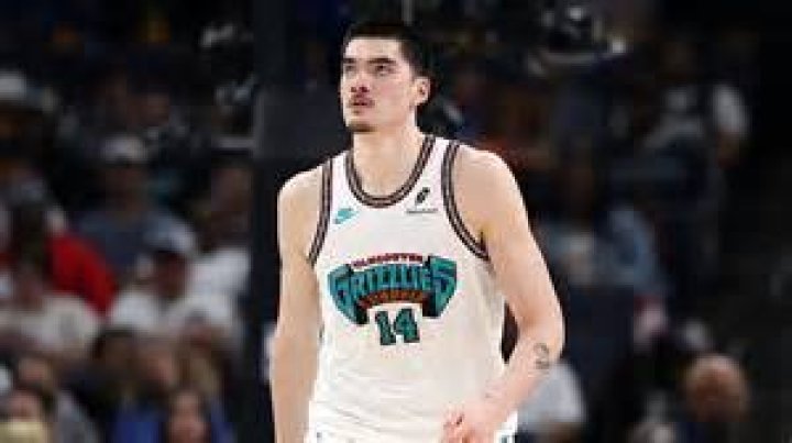 Zach Edey Parents Height: Understanding the Genetics Behind This Basketball Prodigy